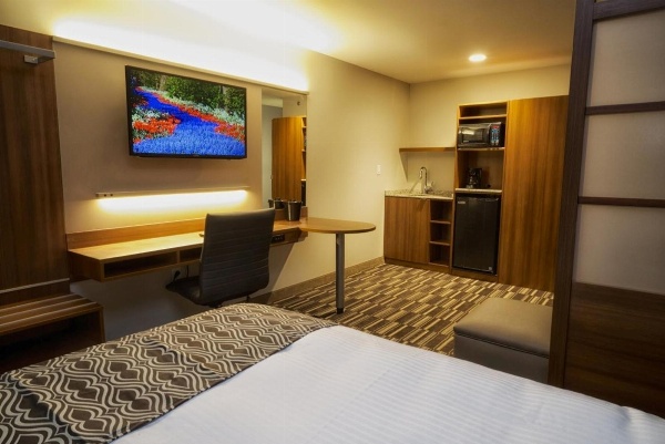 Microtel Inn & Suites by Wyndham Sault Ste. Marie image 3